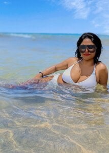 LillyLive Pure White, Pure Sin  3. fénykép