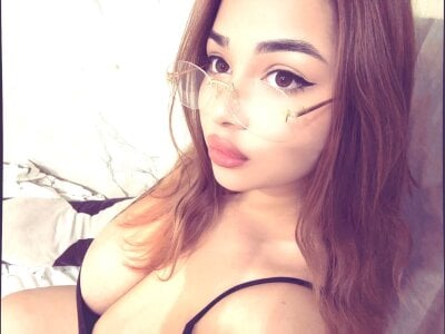 OttilieBurrussのFIRE MONICA🔥の 2枚の写真