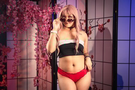 LuanEter UWU FOR U Pic 2