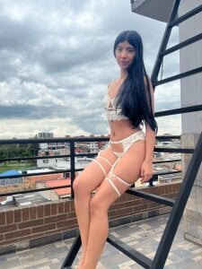 Isabella_Marsh Hi♥ Pic