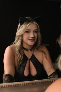 NicoleDiior Midnight Meow  6. fénykép