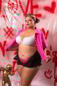 KiimBrooks Happy Valentine's Day ❤️❤️ Gambar 5