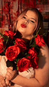 EYMI_TOMSOM 💞Sesion💘Valentine's Day! Pic 3