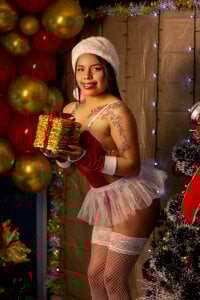 ZoeWan69 Merry Christmas My Boys 🎁❤😍 slika