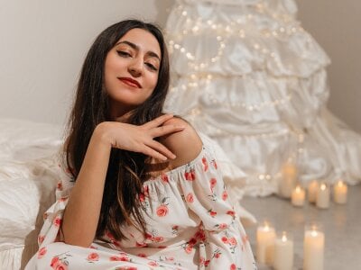 Gloria_BendallFor you😊图片 3