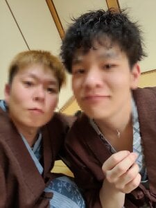 K0718: カップル配信に切り替えました!! ( фото)