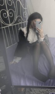 corpskitty velvet bat Poză 2