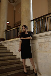 RedginBluebersky Just me Immagine  7