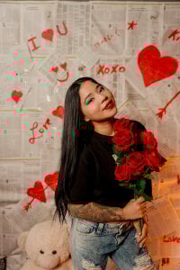 AriannaFoxxy The best language... is always love 💘 slika 3