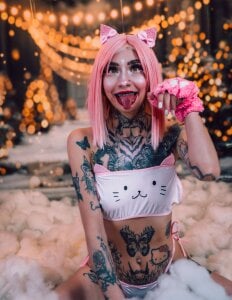 miss___angel Meow Kitty Pic 7