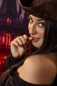 Gabrielakassi Captain’s Dirty Secret 💦 Pic 5