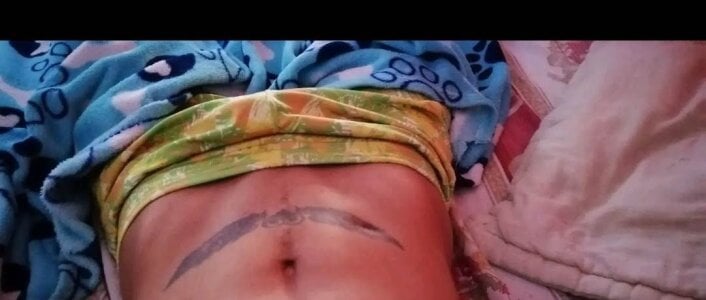 Calzoncillos de paiisita29  2 Imagens