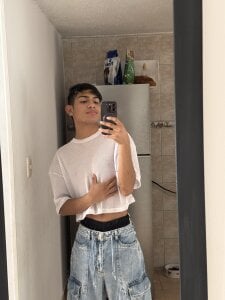 cherub_ Public Pic 6