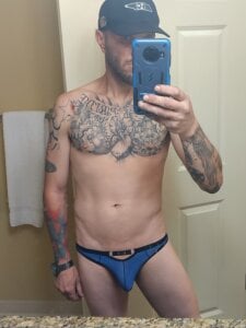 DanielTiger15 Public Pic