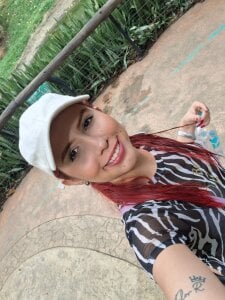 violet_belle_ 🌿Nature and temptation 💋 Pic 2