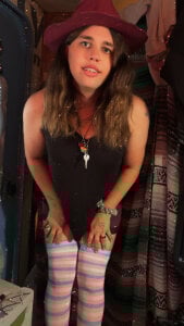 Mistress_Bex69 Mistress Bex Immagine 