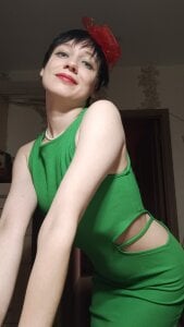 ErickaFetish Dafna Pic 3