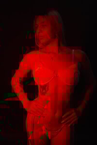 niky_doll_ let's make it burn Pic