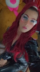 Sthefy_luna131 Only yours Pic 4