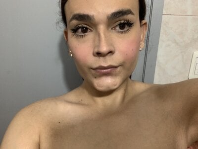 La-Gatiita-trans 😻Gatita💕 Foto 8