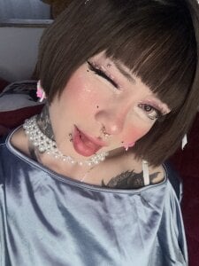 Samanthha_roberts Kisss💗 Poză