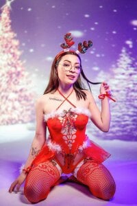 aligomez Christmas 2024🤤 Εικόνα 4