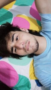 DmitriSanders