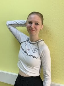 LucettaAleck Public Foto 4