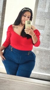 emmajohnss: Thick Body Obsession ( 4 фото)