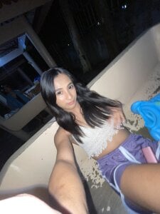 hugeasiancockandrea Sexy Pic