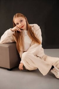 MayBoon looking for friends Pic 2