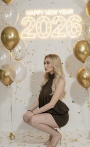 valeryfox__ Happy new Year 2026🎄🍾 Pic 3