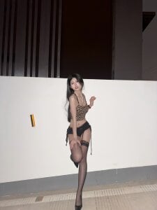 NewStar101: Krystal ( 2 фото)