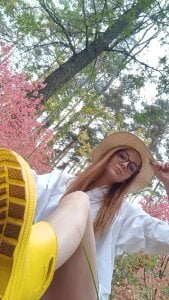 AgataCharm Me ^_^ <3 Pic