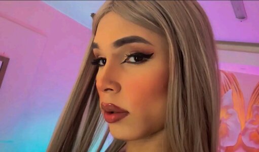 jadevenusx Public Pic