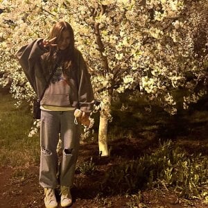 GayleLuu Public Pic 4