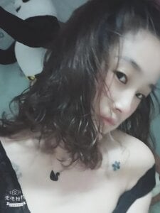 Public de fangfang2026  5 photos