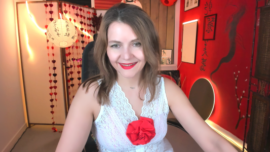 NicoleHitman Valentine's Day))) Billede 6