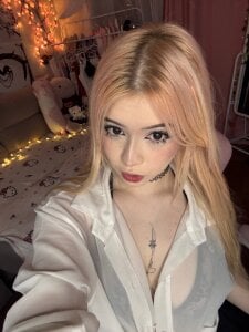 Lunar_Blush just me Foto 9