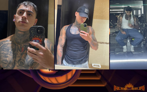 fotos de max de maxstrom111  Imagens