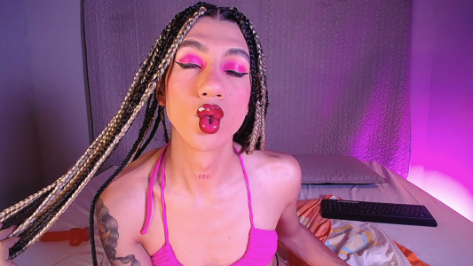 sofiaa_grey_ YOUR LITTLE BITCH Pic 4