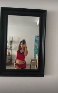 sararamirezzzxx spicy or cute? Pic 2