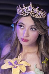 kloe__t18 YOUR PRINCESS зображення 2