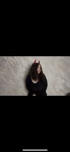 alice_allens Sexy, Spooky, Spellbound 😈 Pic