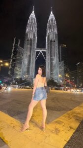 tsvivianaxxxxx 🇲🇾 Pic 2