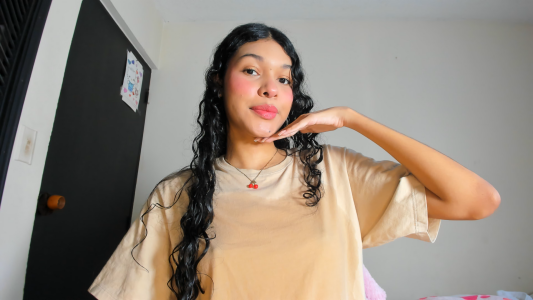 Sophiemoo_ Being pretty🩷 圖片 6