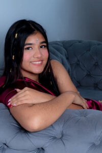 _Ananyaa_lovd Public Pic 6