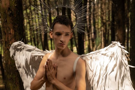 Maisondavis_ Dark Fantasy 🕷️ Pic 4