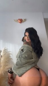 Janettcruz 👀❤️🍑 Pic