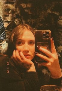 AmiraChase something cute Pic